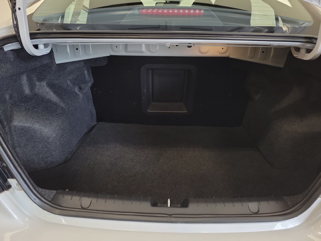 2024 Mitsubishi Mirage G4 ES - Photo 25