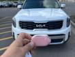 2025 Kia Telluride S SUV