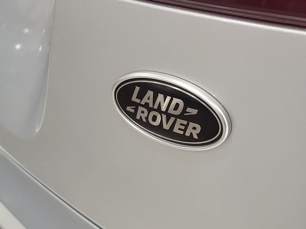 2020 Land Rover Range Rover Velar S - Photo 7