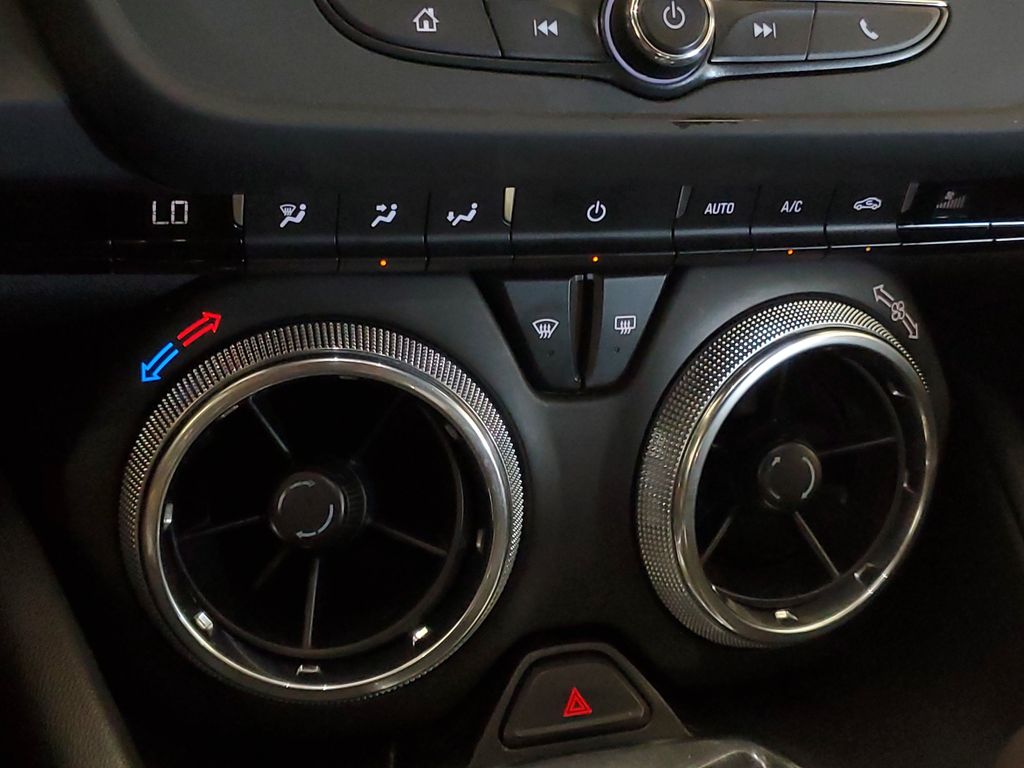 2023 Chevrolet Camaro 1LT - Photo 21