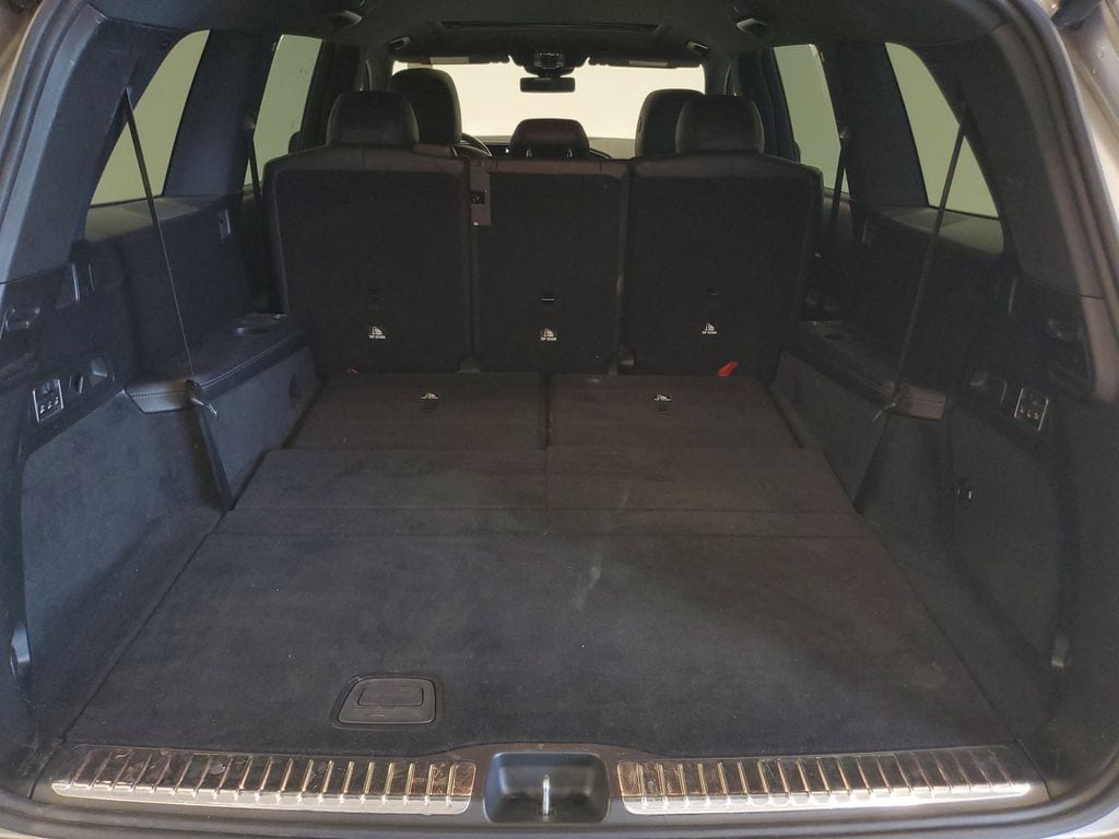 2020 Mercedes-Benz GLS GLS450 - Photo 25