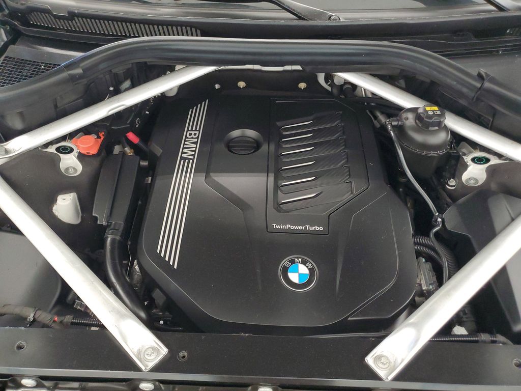 2020 BMW X7 40i - Photo 11