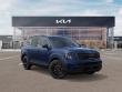 2025 Kia Telluride EX X-Line SUV