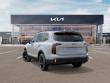 2025 Kia Telluride EX X-Line SUV