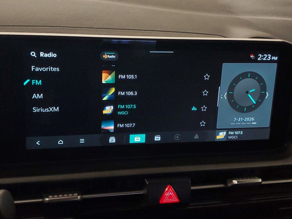 2026 Kia Sportage LX - Photo 18