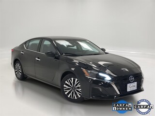 2024 Nissan Altima 2.5 SV Sedan