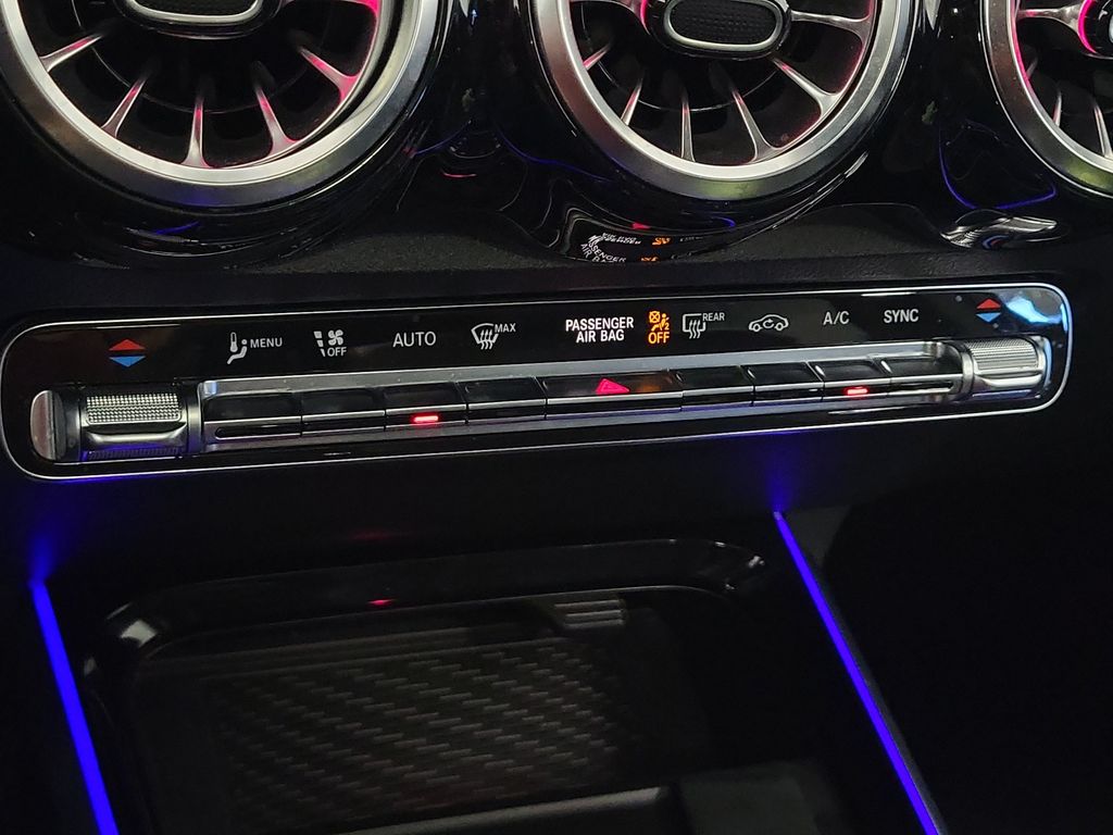 2023 Mercedes-Benz GLB Base - Photo 20