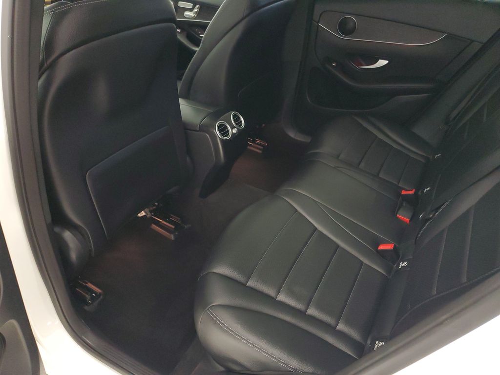 2022 Mercedes-Benz GLC GLC300 - Photo 15