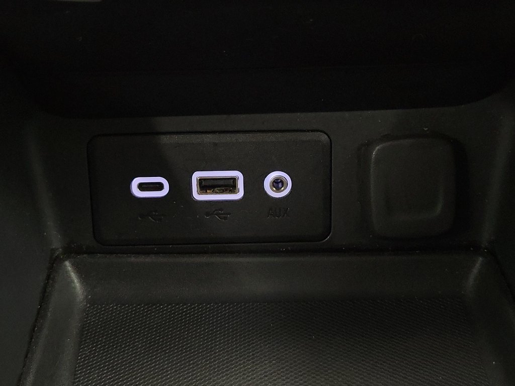 2024 GMC Terrain SLE - Photo 22
