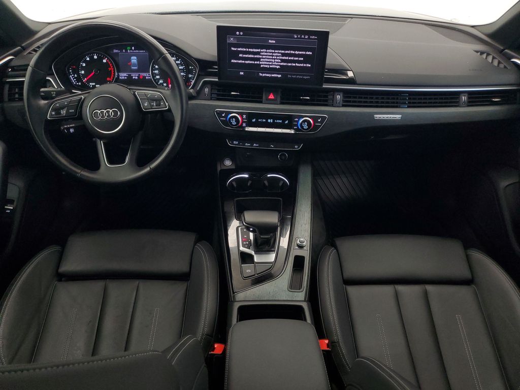 2021 Audi A4 Premium - Photo 13