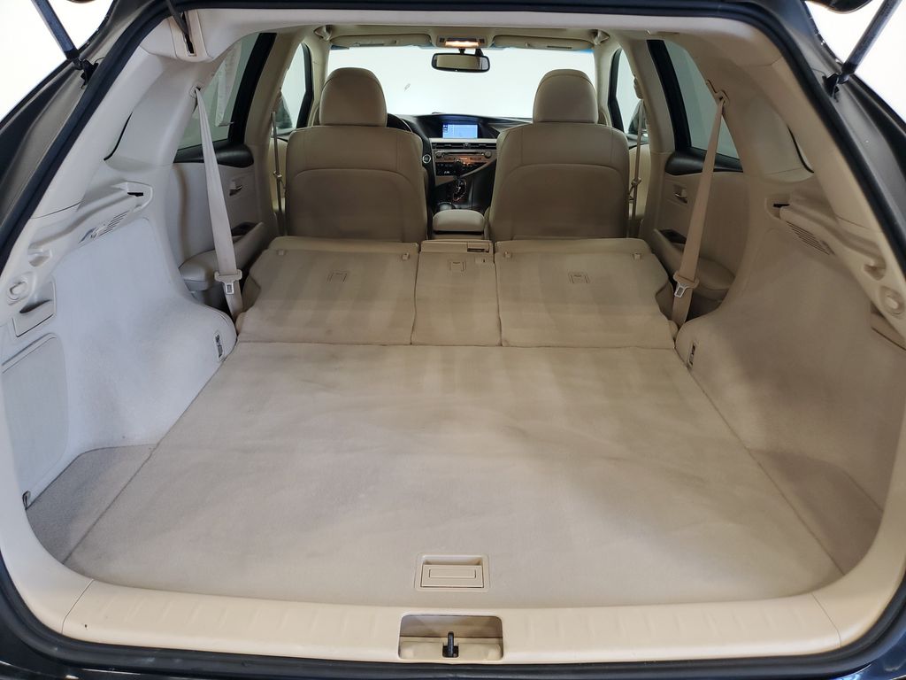 2015 Lexus RX 350 - Photo 25