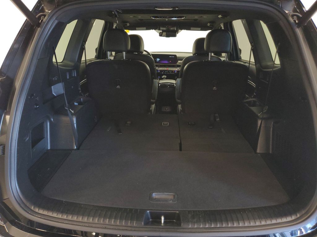 2025 Kia Telluride EX X-Line - Photo 27