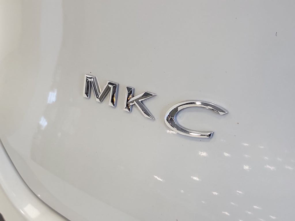 2018 Lincoln MKC Reserve - Photo 7
