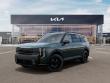 2027 Kia Telluride Hybrid X-Line SX SUV
