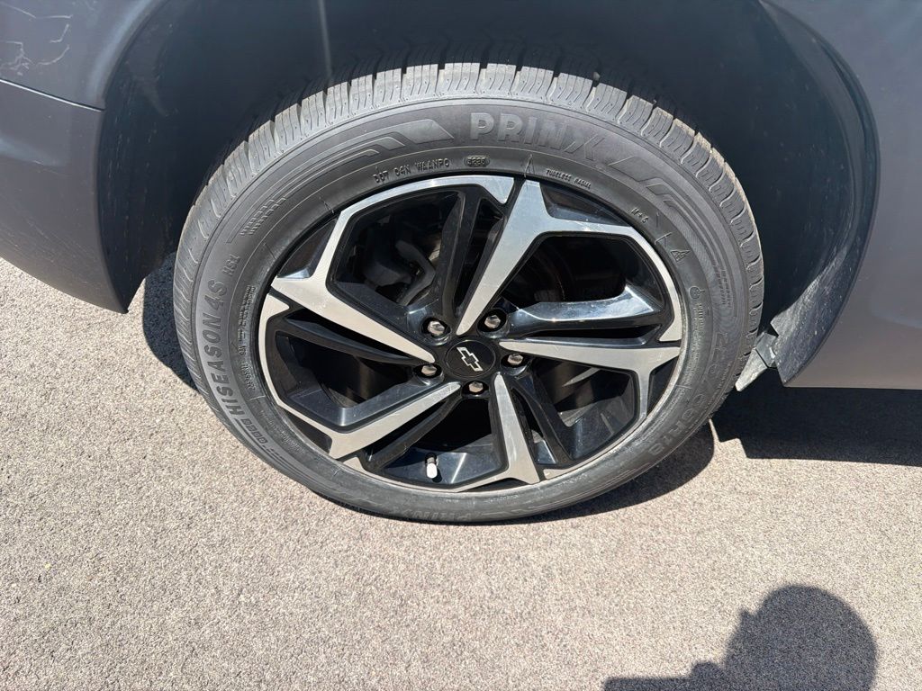 2023 Chevrolet TrailBlazer RS - Photo 7