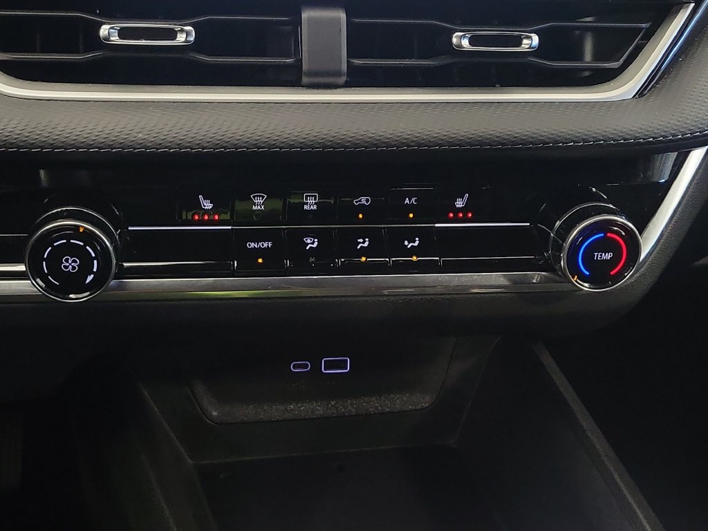 2025 Chevrolet Equinox LT - Photo 21