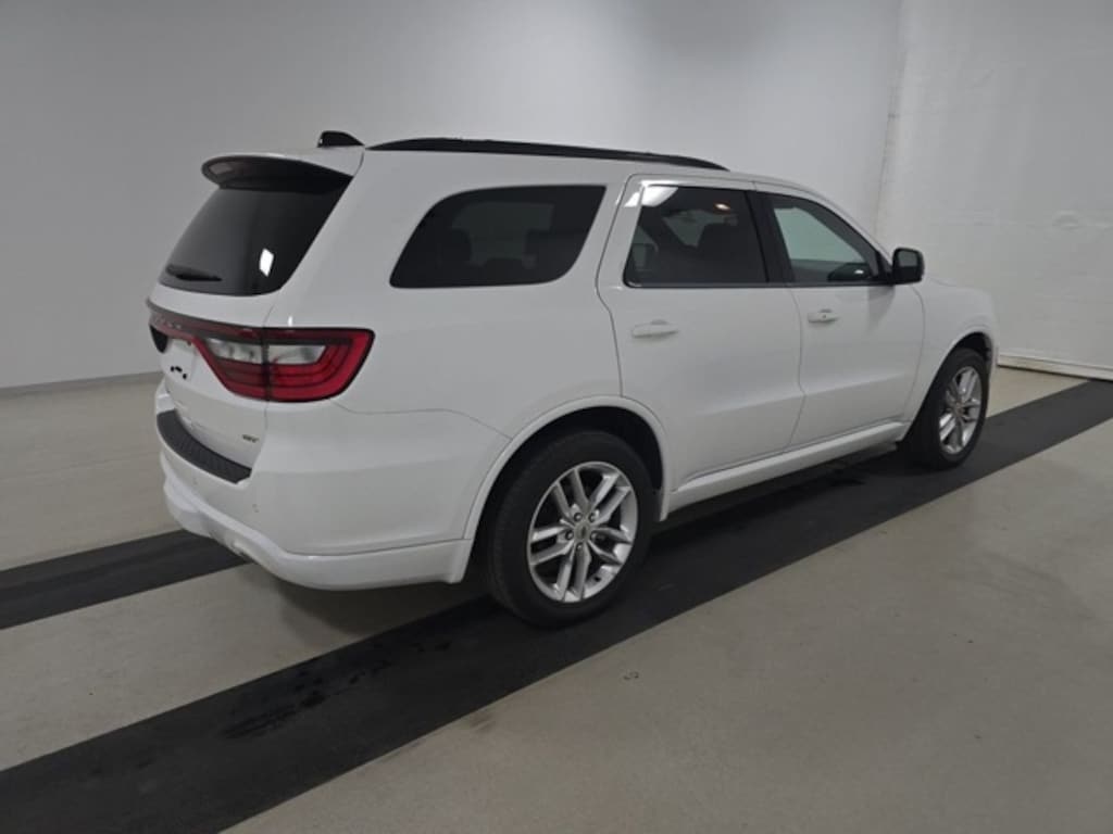 Used 2023 Dodge Durango GT SUV