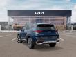 2025 Kia Sportage Hybrid SX-Prestige SUV