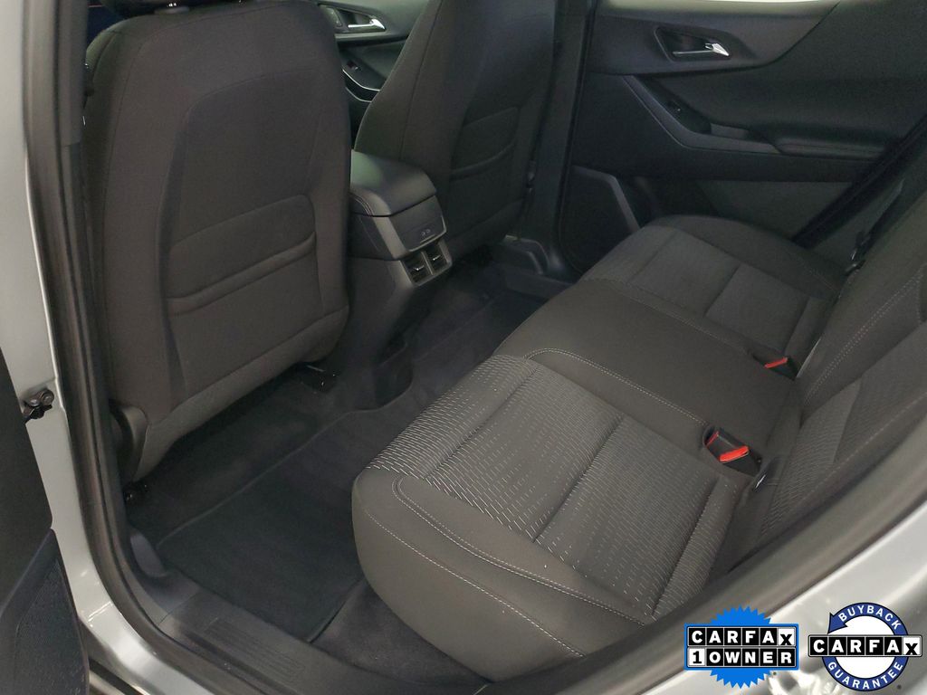 2025 Chevrolet Equinox LT - Photo 22