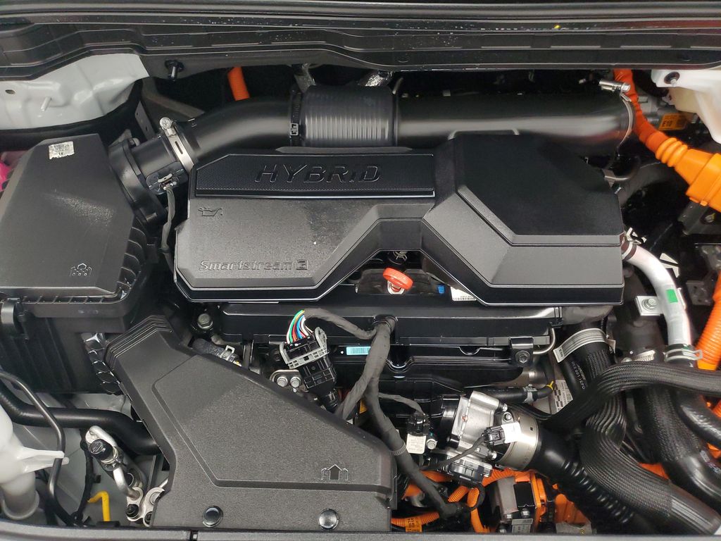 2025 Kia Carnival SX - Photo 9