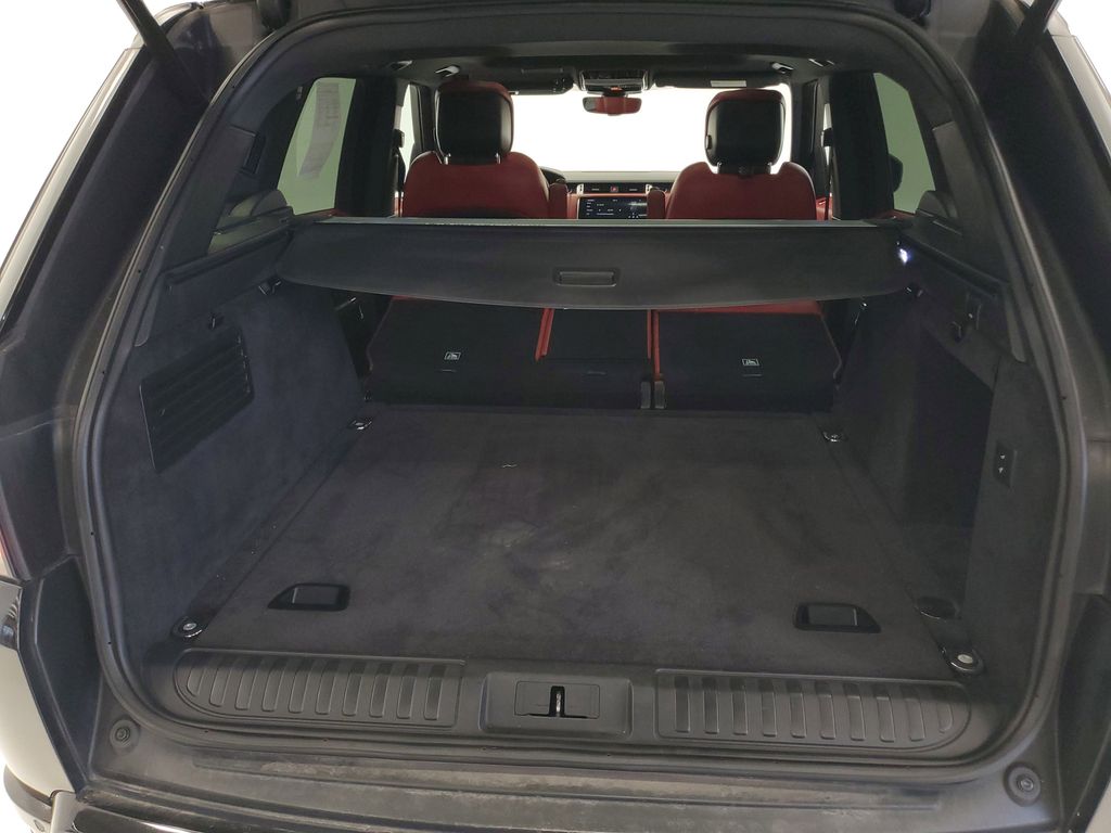 2020 Land Rover Range Rover Sport HST - Photo 29