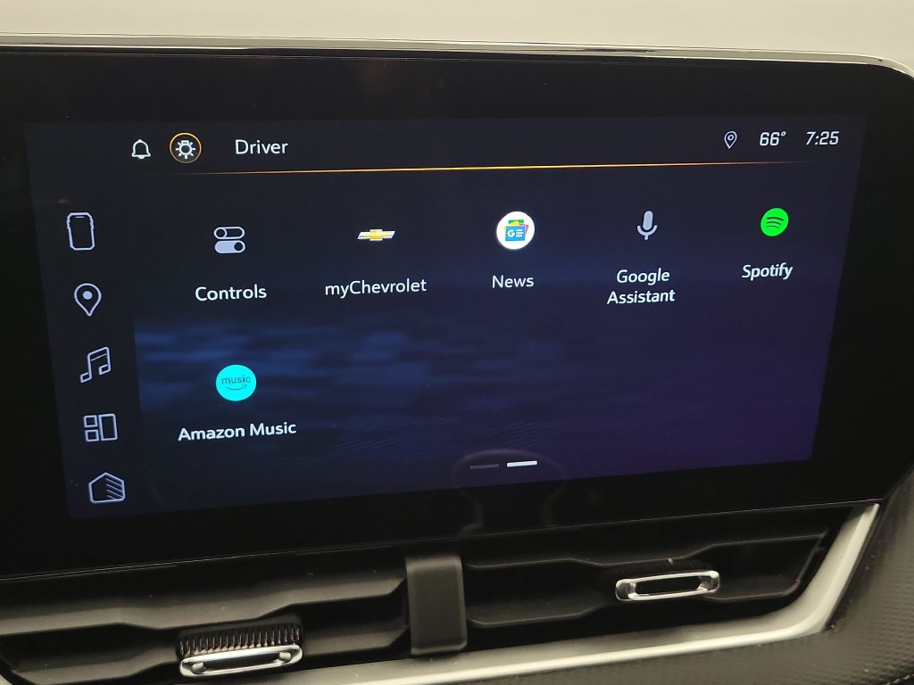 2025 Chevrolet Equinox LT - Photo 16