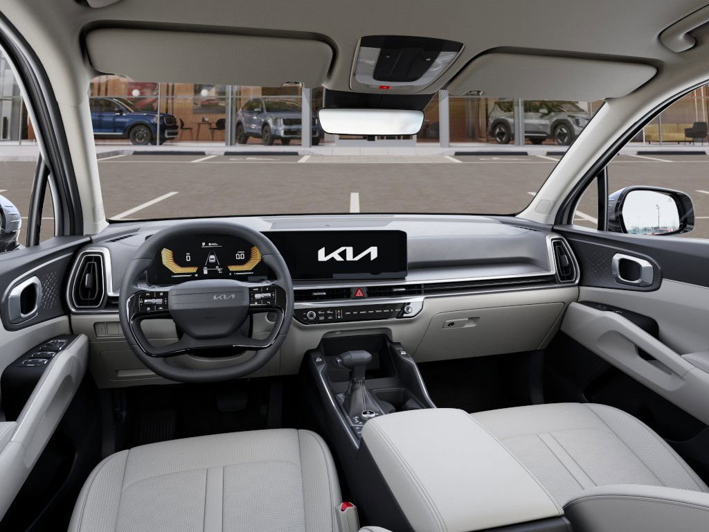 2026 Kia Sorento S - Photo 15