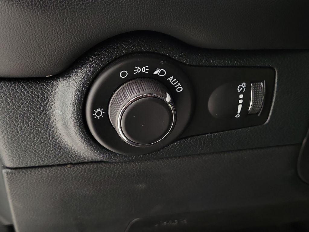 2024 Dodge Durango GT - Photo 8