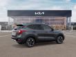 2026 Kia Seltos S SUV