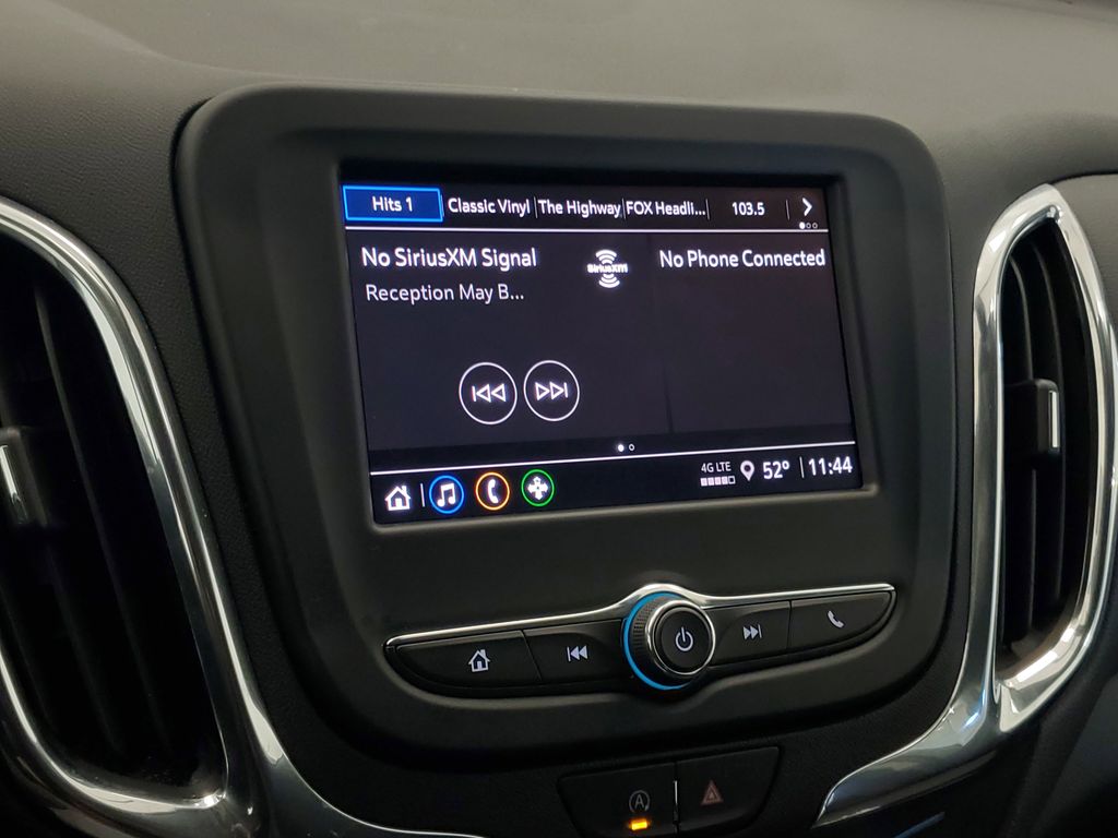 2023 Chevrolet Equinox LT - Photo 21