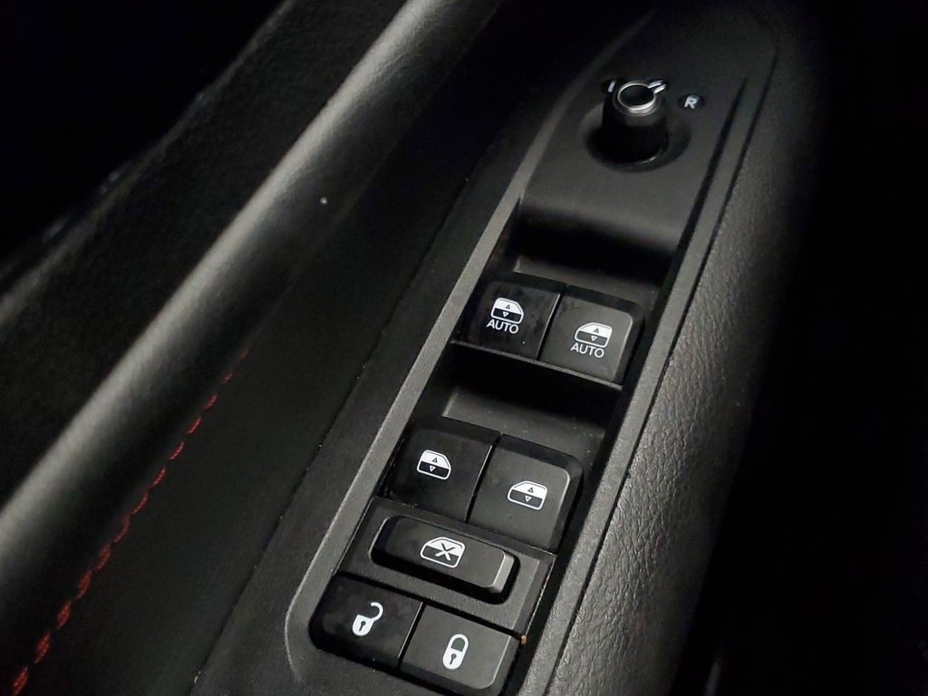2025 Jeep Compass Trailhawk - Photo 15