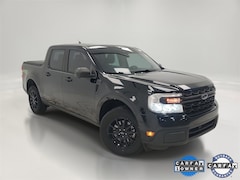 2022 Ford Maverick Truck SuperCrew