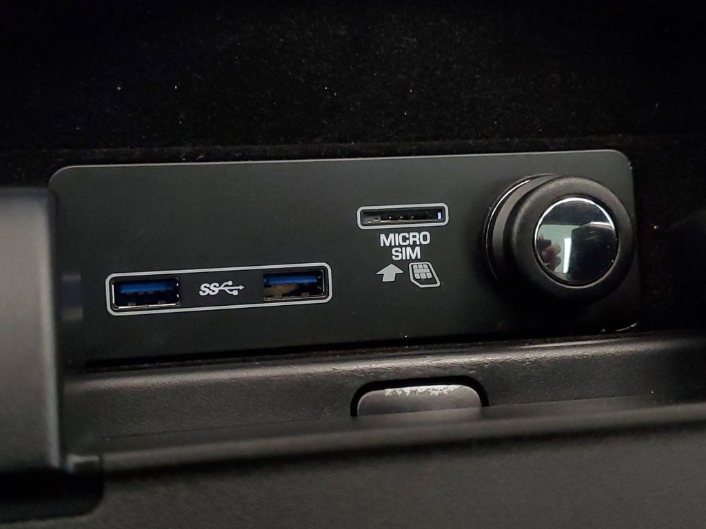 2020 Land Rover Range Rover Sport HST - Photo 24