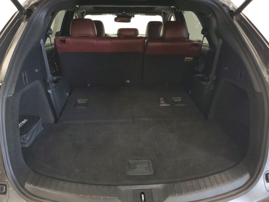 2017 Mazda CX-9 Signature - Photo 25