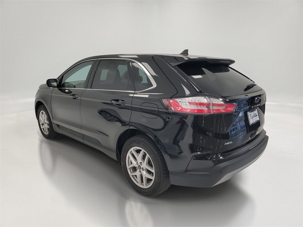Used 2023 Ford Edge  SUV