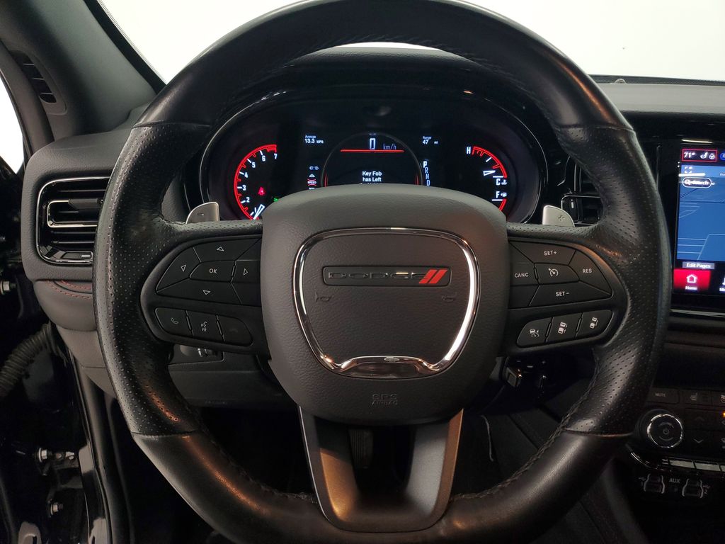 2024 Dodge Durango GT - Photo 16
