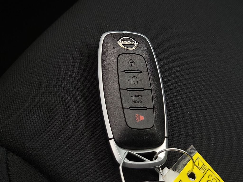 2024 Nissan Sentra SV - Photo 26