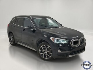2021 BMW X1 xDrive28i SUV
