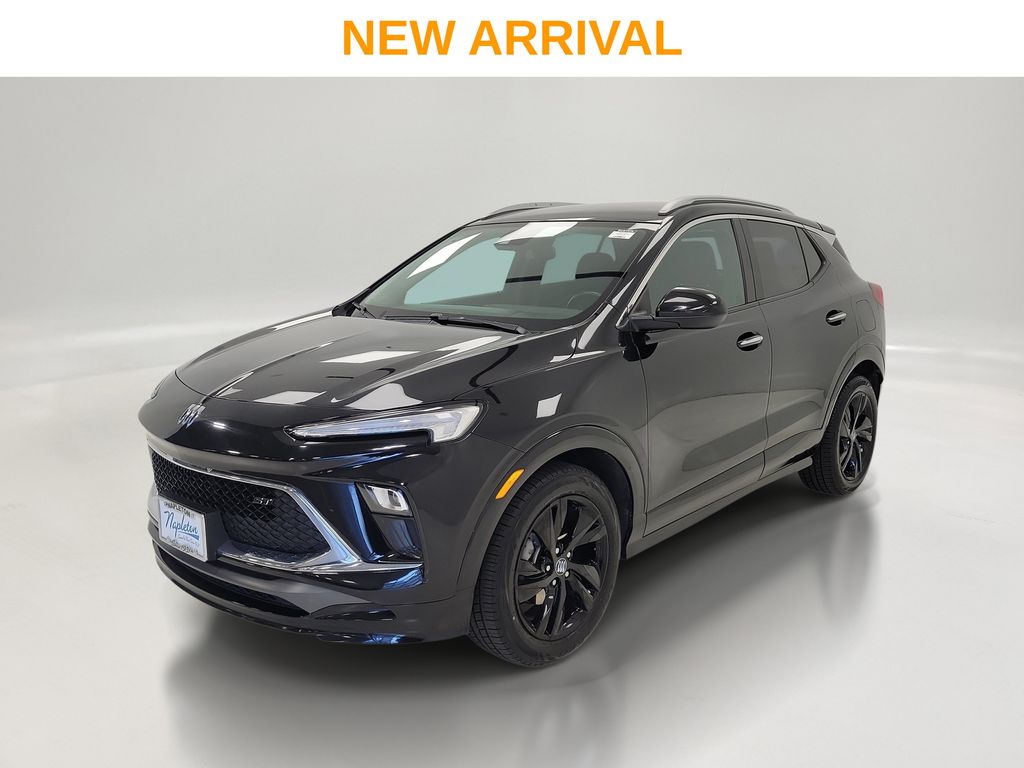 2024 Buick Encore GX