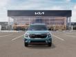 2026 Kia Seltos S SUV