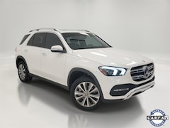 2020 Mercedes-Benz GLE 350 4MATIC SUV