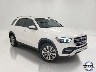 2020 Mercedes-Benz GLE 350 4MATIC SUV