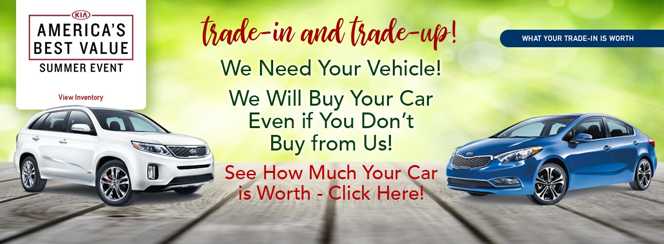 New & Used Cars For Sale Calumet City, IL Napleton River Oaks Kia