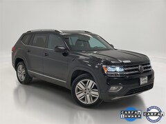 2020 Volkswagen Atlas 3.6L V6 SEL 4MOTION SUV