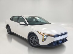 2025 Kia K4 LXS Sedan