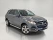 2019 Mercedes-Benz GLE 400 4MATIC SUV