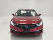 2020 Honda Civic LX Sedan