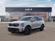 2025 Kia Telluride SX X-Line SUV