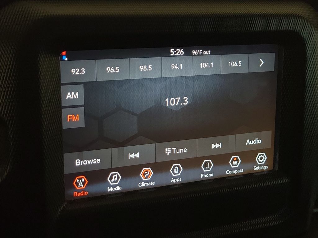 2023 Jeep Wrangler 4-Door Sport S - Photo 15