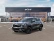 2026 Kia Seltos EX SUV